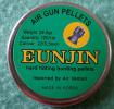 Balines Eun Jin Domed 5,5 mm.