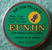 Balines Eun Jin Pointed 5,5 mm.