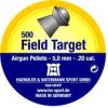 H&N Field Target 5,0 mm.
